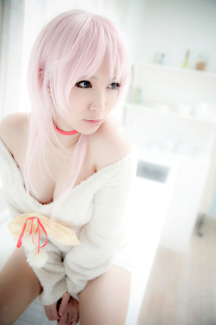 可愛くて綺麗でエロくて抜けるコスプレ画像 